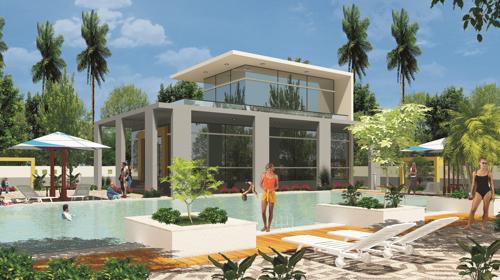 Images for Amenities of Keerthi Gardenia