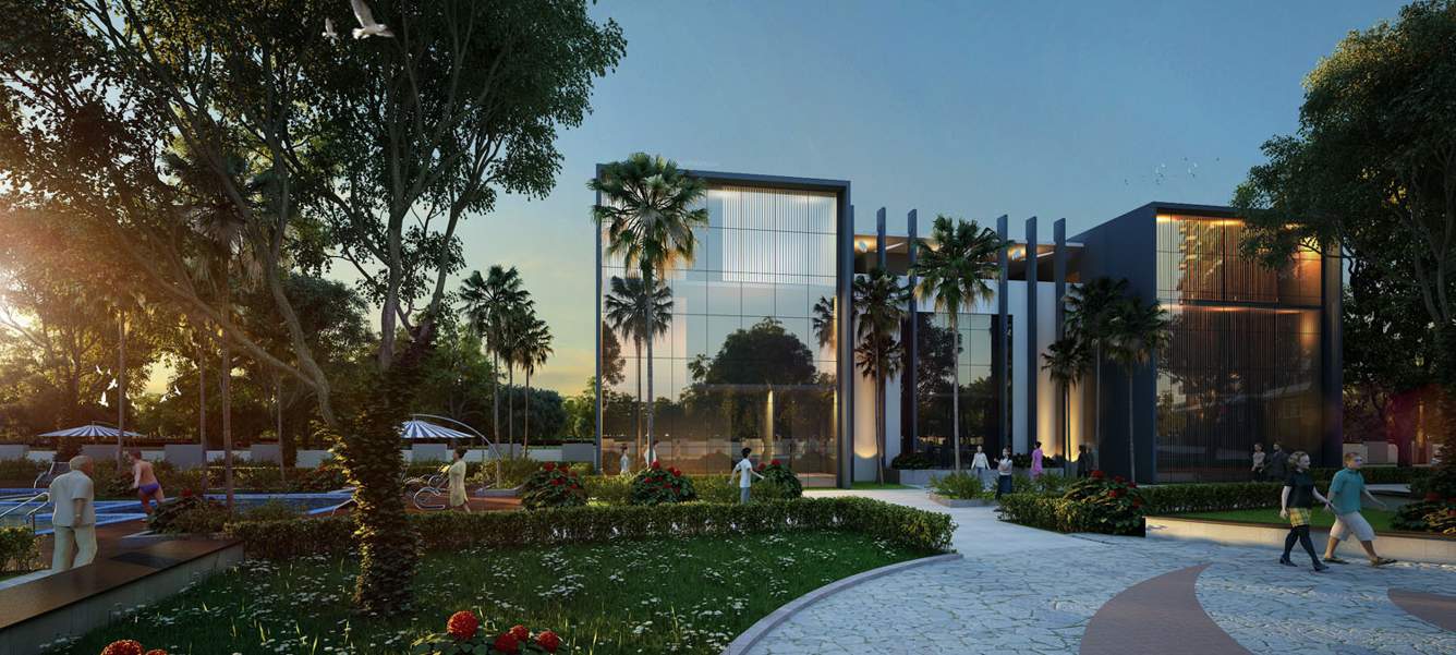 royal palms Images for Amenities of Keerthi Royal Palms