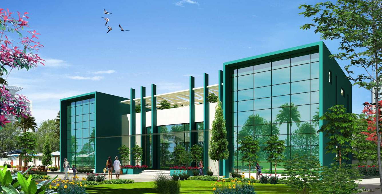 royal palms Images for Amenities of Keerthi Royal Palms