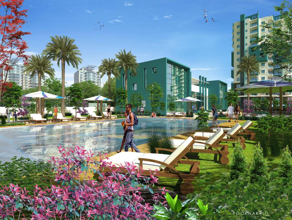 royal palms Images for Amenities of Keerthi Royal Palms
