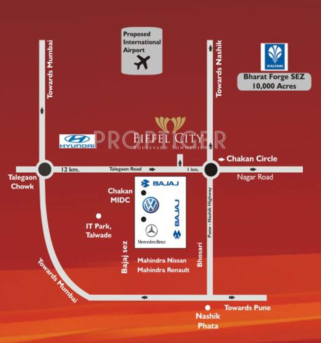  city Images for Location Plan of Eiffel City