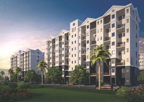 Images for Elevation of Eiffel City city Images for Elevation of Eiffel City