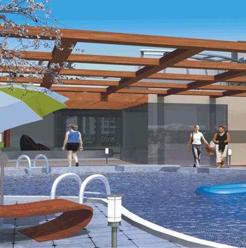 Images for Amenities of Eiffel City city Images for Amenities of Eiffel City