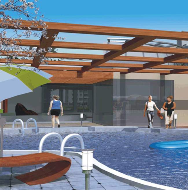  city Images for Amenities of Eiffel City