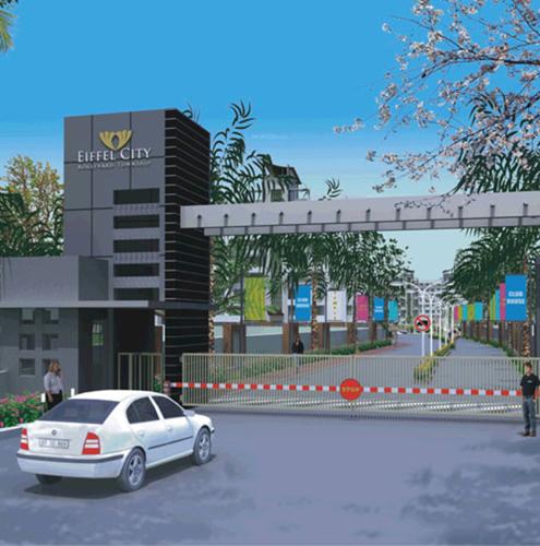 Images for Main Other of Eiffel City city Images for Main Other of Eiffel City