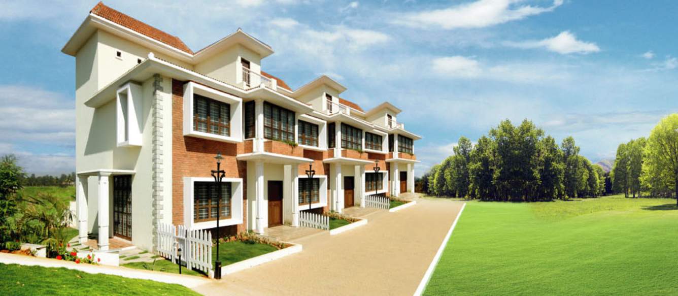 lake drive Images for Elevation of Samruddhi Lake Drive