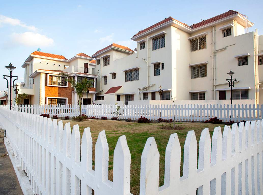 lake drive Images for Elevation of Samruddhi Lake Drive