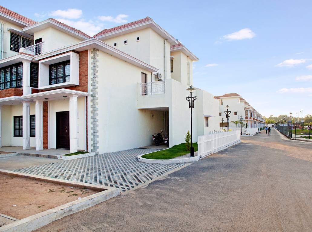 lake drive Images for Elevation of Samruddhi Lake Drive