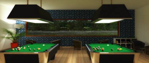 Billiards/ Snooker Table lake-drive Billiards/ Snooker Table