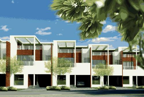  mystic-wind Images for Elevation of Samruddhi Mystic Wind