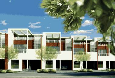 Images for Elevation of Samruddhi Mystic Wind Images for Elevation of Samruddhi Mystic Wind