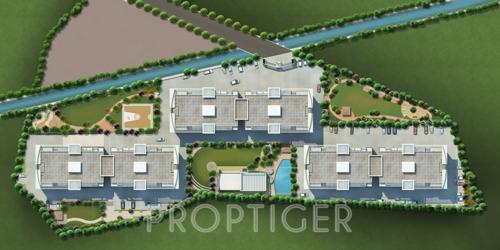  bellissimo Images for Layout Plan of Gini Bellissimo