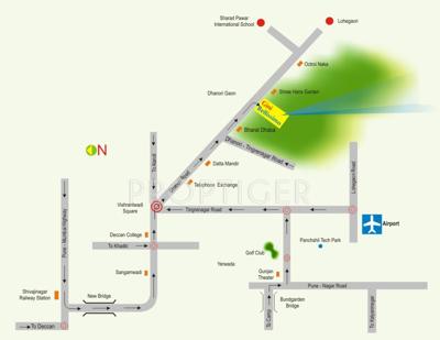 Images for Location Plan of Gini Bellissimo bellissimo Images for Location Plan of Gini Bellissimo