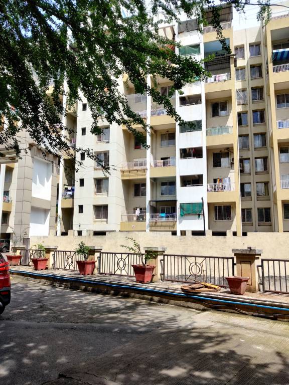 bellissimo Elevation