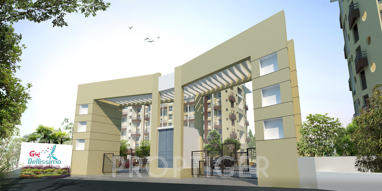 Images for Elevation of Gini Bellissimo