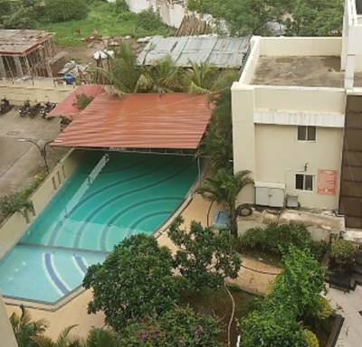 Swimming Pool bellissimo Swimming Pool