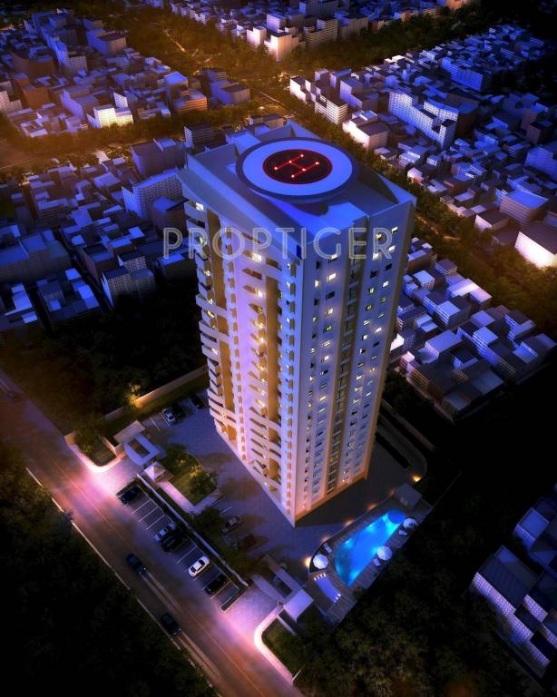 Images for Elevation of Samruddhi Sunshine