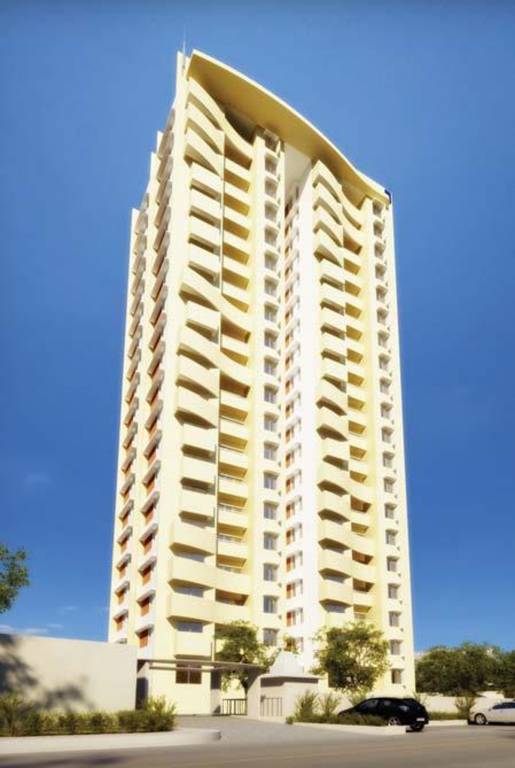 Images for Elevation of Samruddhi Sunshine