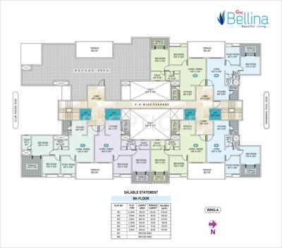  bellina Images for Cluster Plan of Gini Bellina