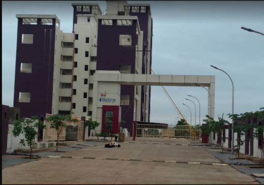 Images for Elevation of Gini Bellina