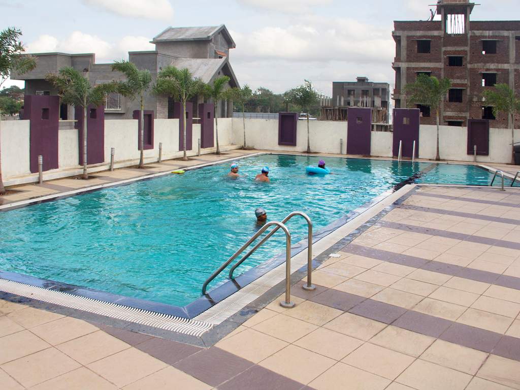  bellina Images for Amenities of Gini Bellina