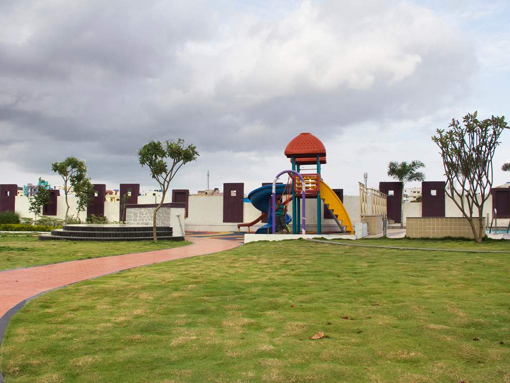  bellina Images for Amenities of Gini Bellina