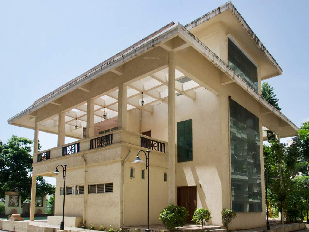  bellina Images for Amenities of Gini Bellina