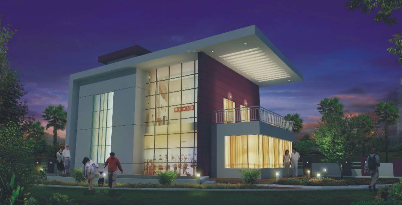  bellina Images for Amenities of Gini Bellina