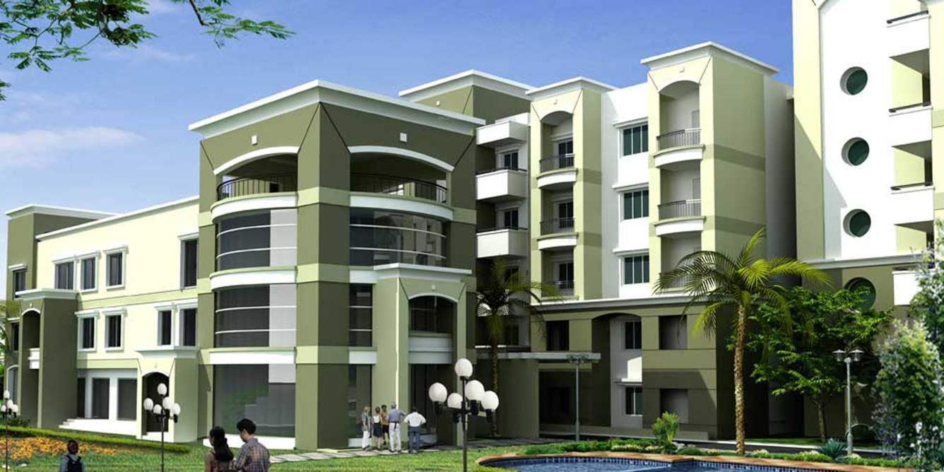 orchids Images for Elevation of Mahaveer Orchids