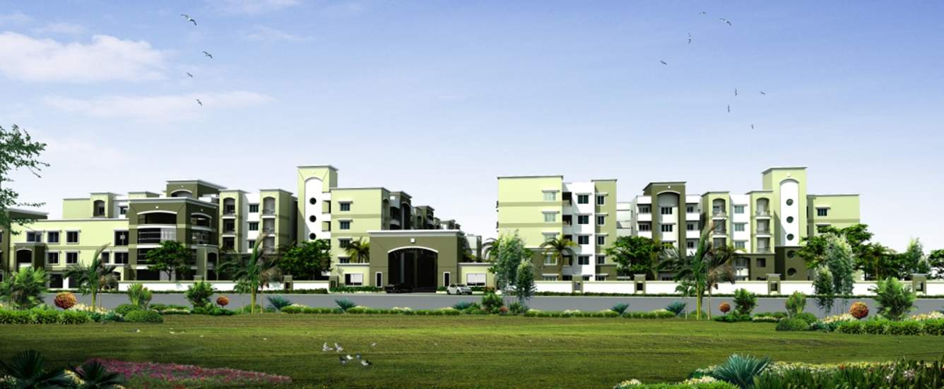 orchids Images for Elevation of Mahaveer Orchids