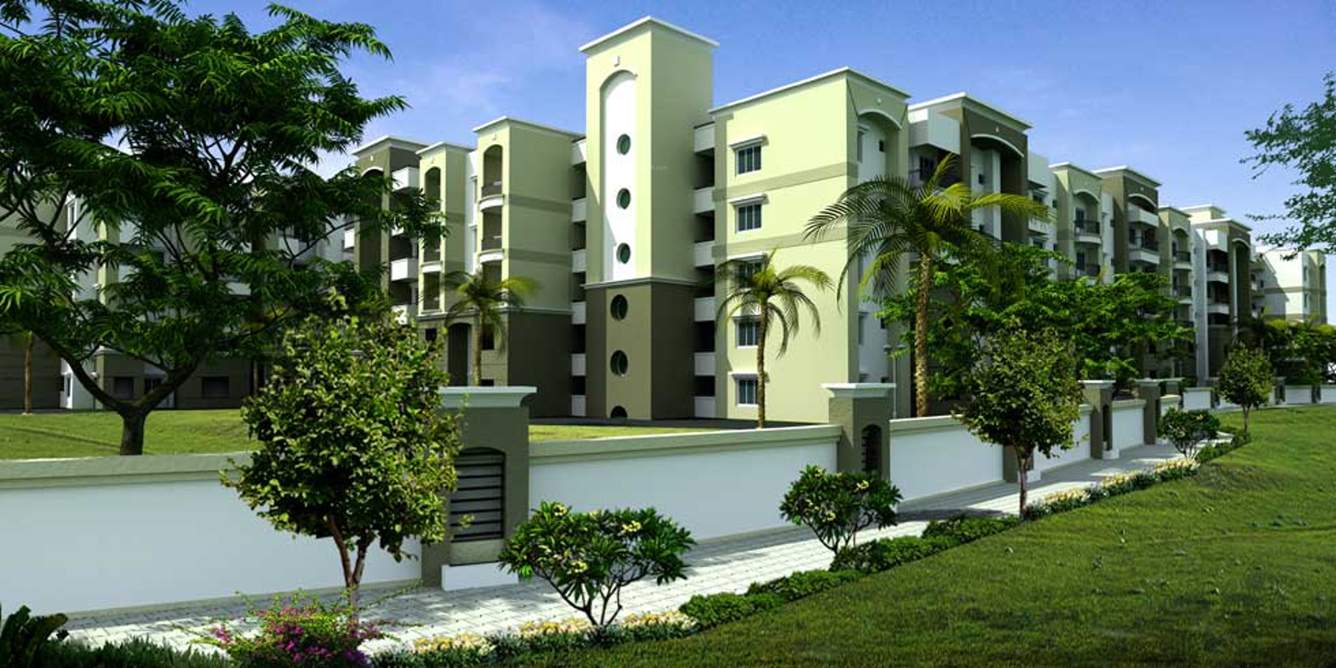 orchids Images for Elevation of Mahaveer Orchids