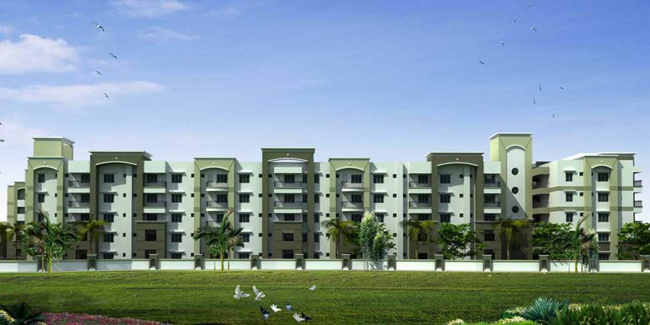 orchids Images for Elevation of Mahaveer Orchids