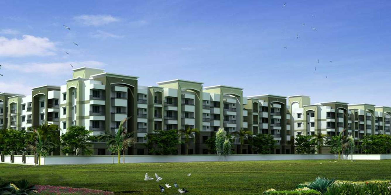 orchids Images for Elevation of Mahaveer Orchids