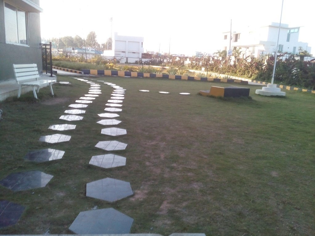 orchids Landscaped Gardens