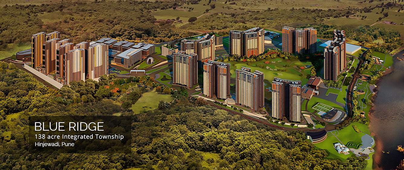  blue ridge Images for Elevation of Paranjape Blue Ridge