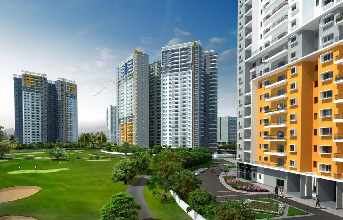  blue ridge Images for Elevation of Paranjape Blue Ridge