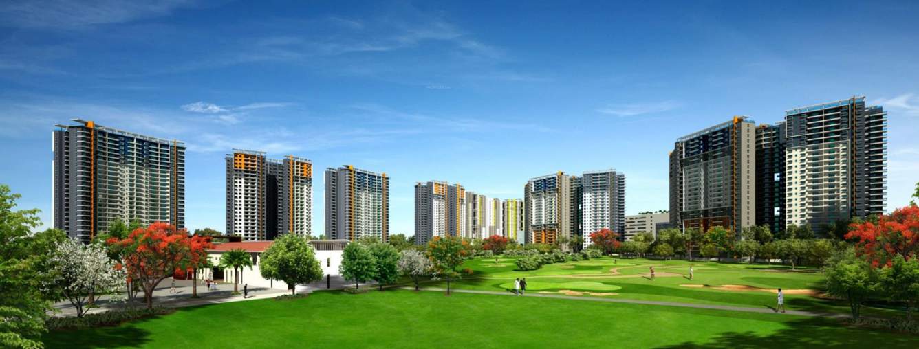  blue ridge Images for Elevation of Paranjape Blue Ridge