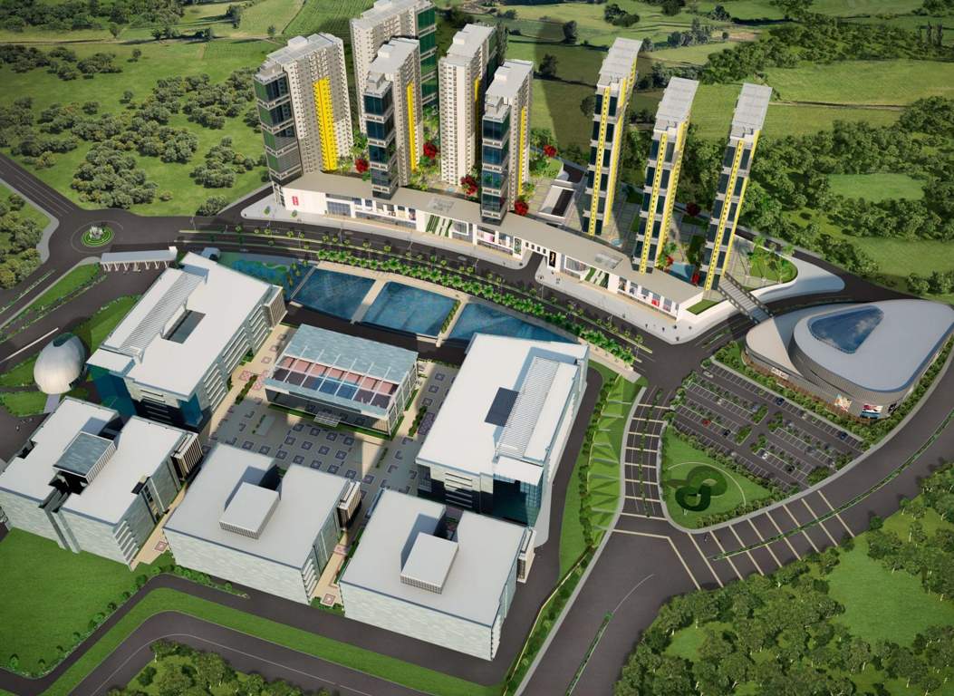  blue ridge Images for Elevation of Paranjape Blue Ridge