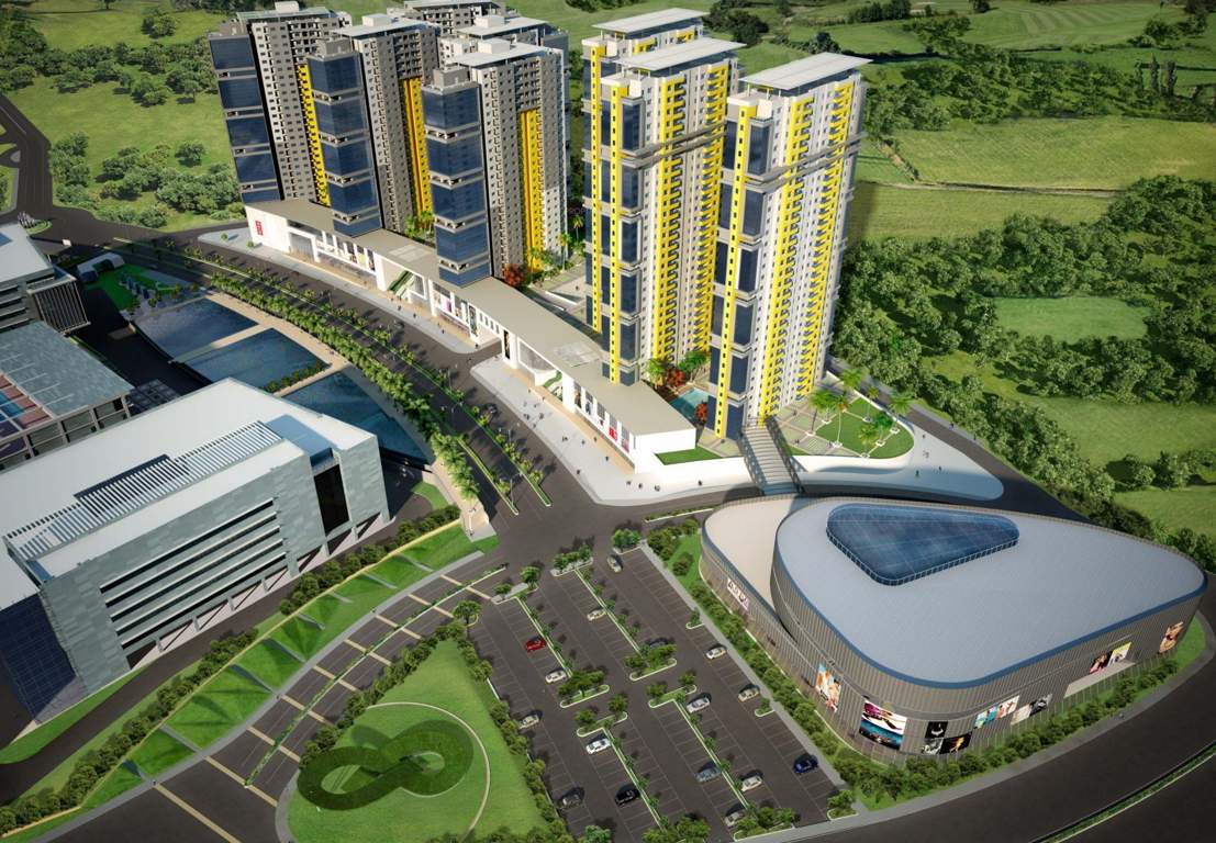  blue ridge Images for Elevation of Paranjape Blue Ridge