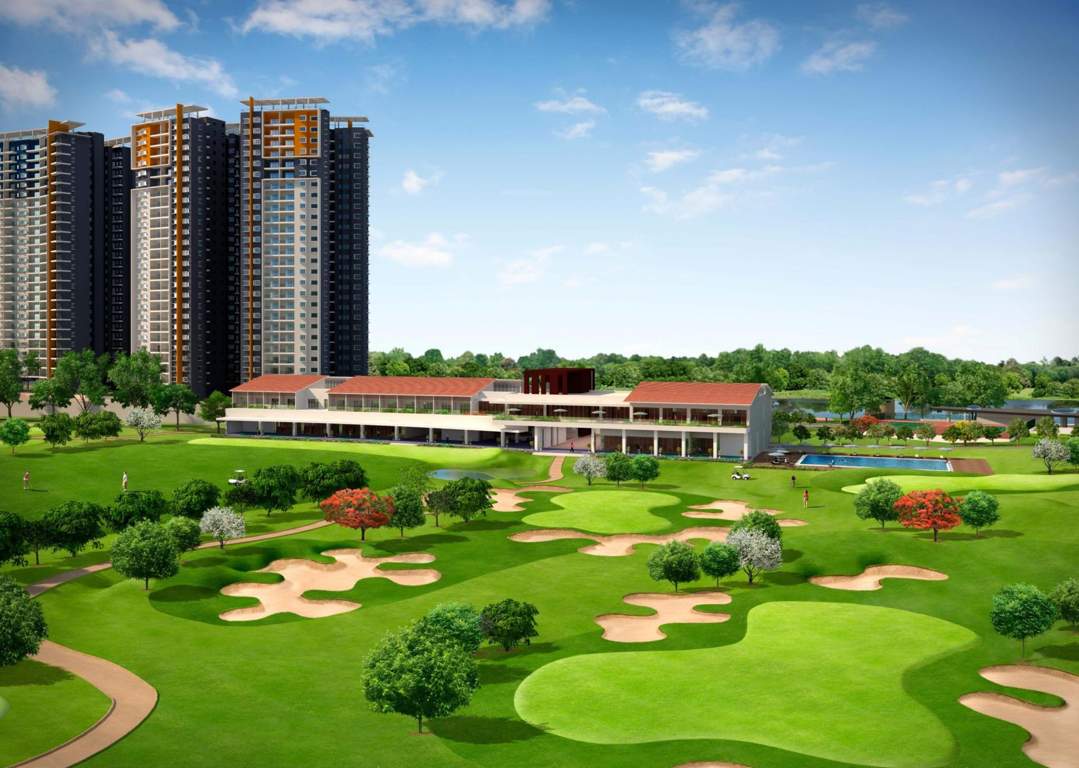  blue ridge Images for Elevation of Paranjape Blue Ridge