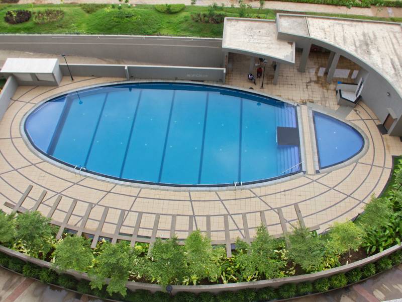 blue-ridge Images for Amenities of Paranjape Blue Ridge