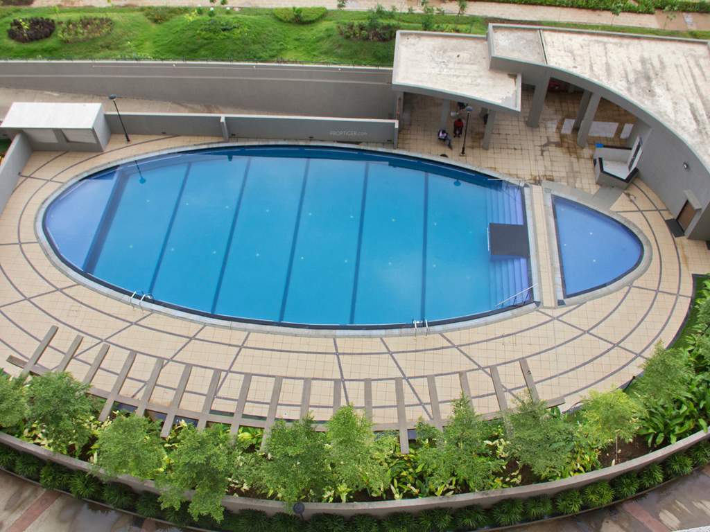  blue ridge Images for Amenities of Paranjape Blue Ridge