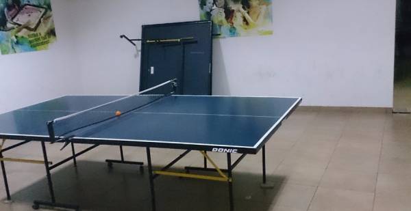  blue-ridge Indoor Games