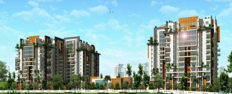  riviera Images for Elevation of Mahaveer Riviera