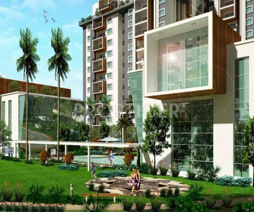  riviera Images for Elevation of Mahaveer Riviera