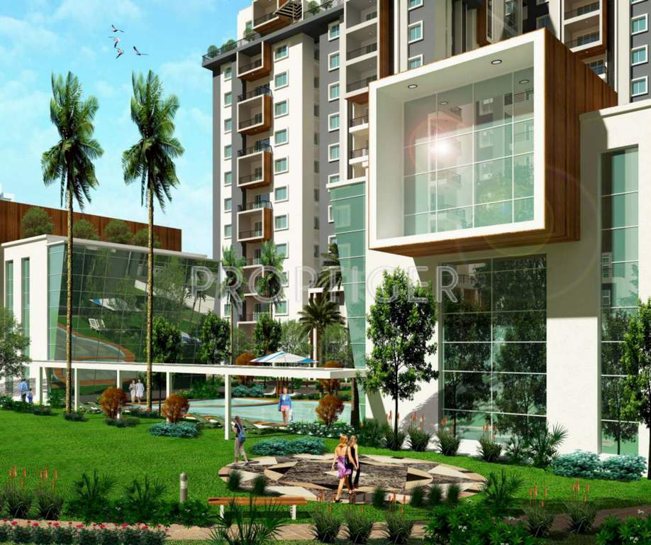  riviera Images for Elevation of Mahaveer Riviera