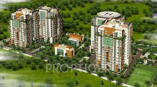  riviera Images for Elevation of Mahaveer Riviera
