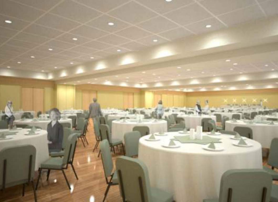  riviera Banquet Hall