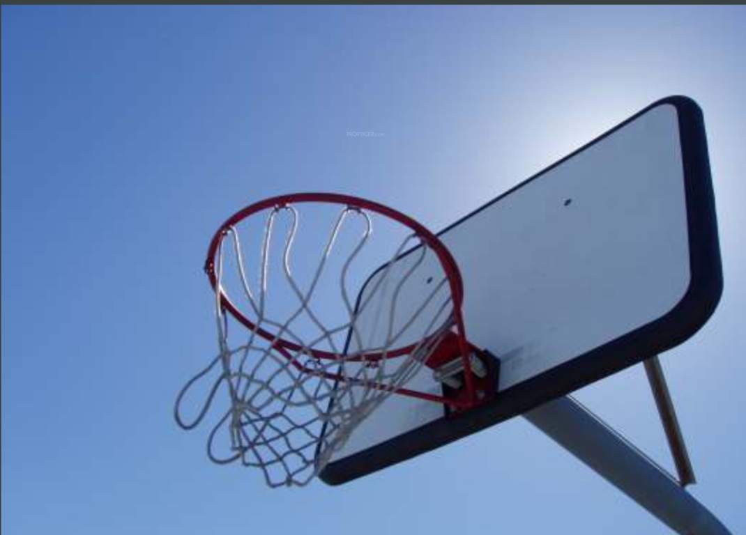  riviera Basketball Court