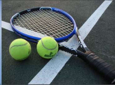  riviera Lawn Tennis Court